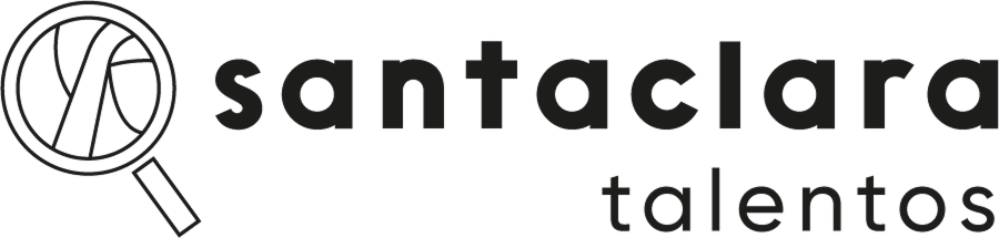 Logo SantaClara Talentos