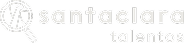 Logo SantaClara Talentos